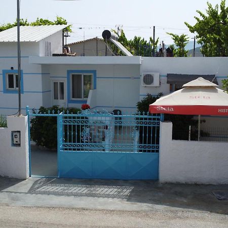 Apartament Luani Ksamil Exterior foto