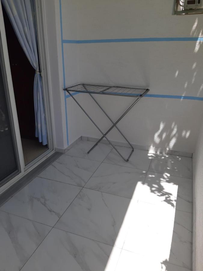 Apartament Luani Ksamil Exterior foto
