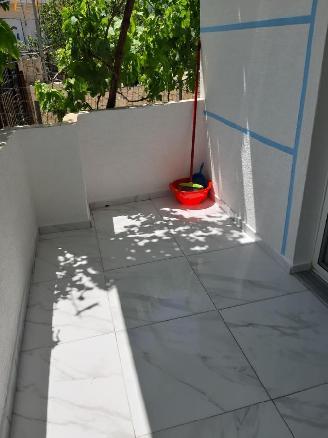Apartament Luani Ksamil Exterior foto