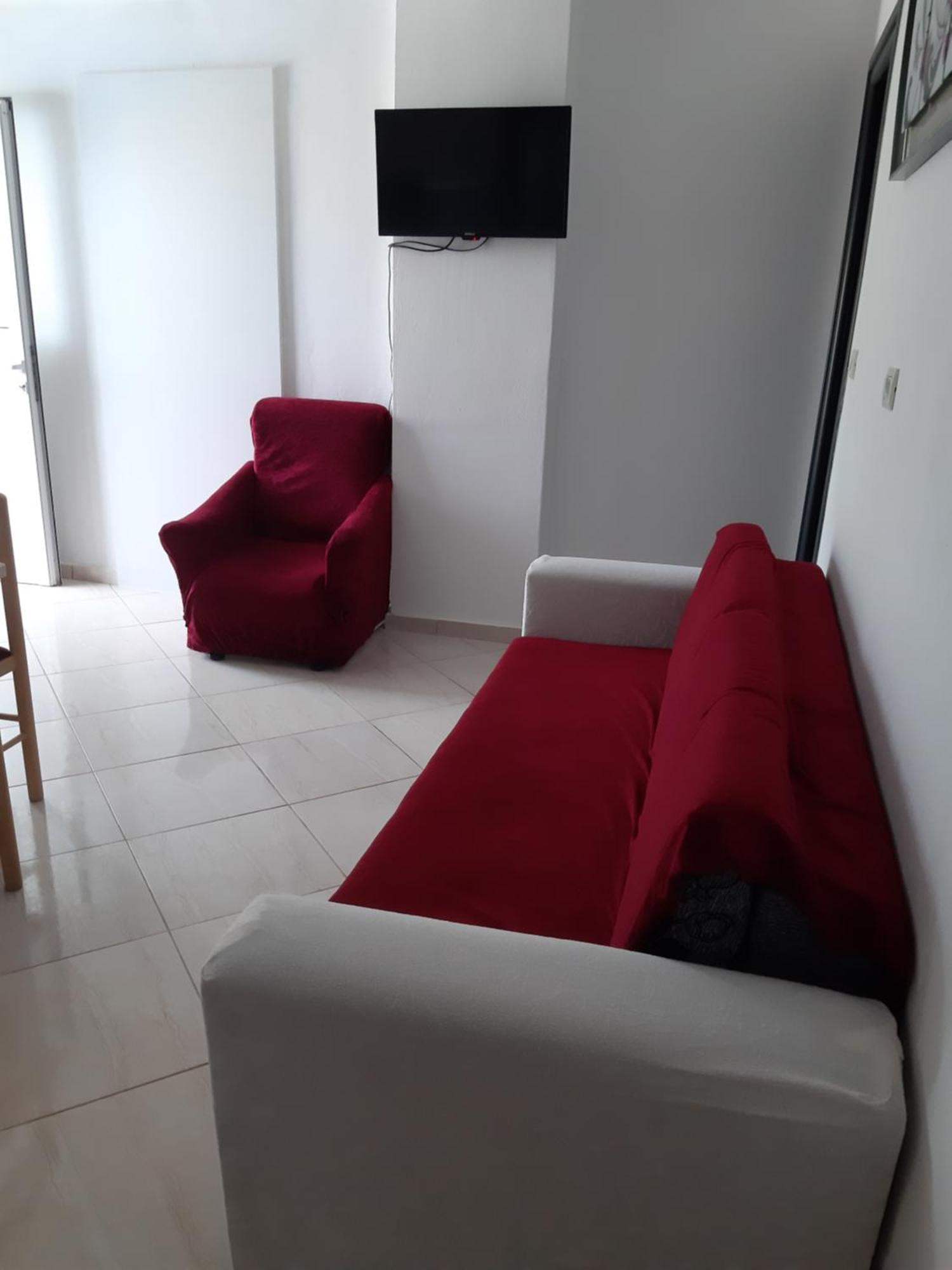 Apartament Luani Ksamil Habitación foto