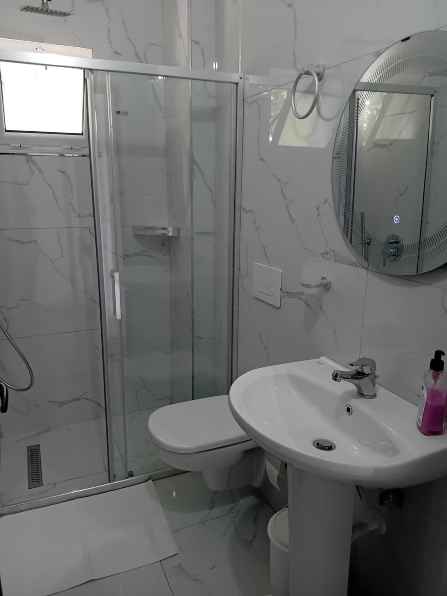 Apartament Luani Ksamil Habitación foto